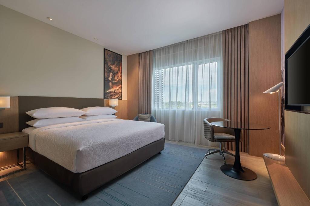 Fairfield by Marriott Bintulu Paragon photo 4