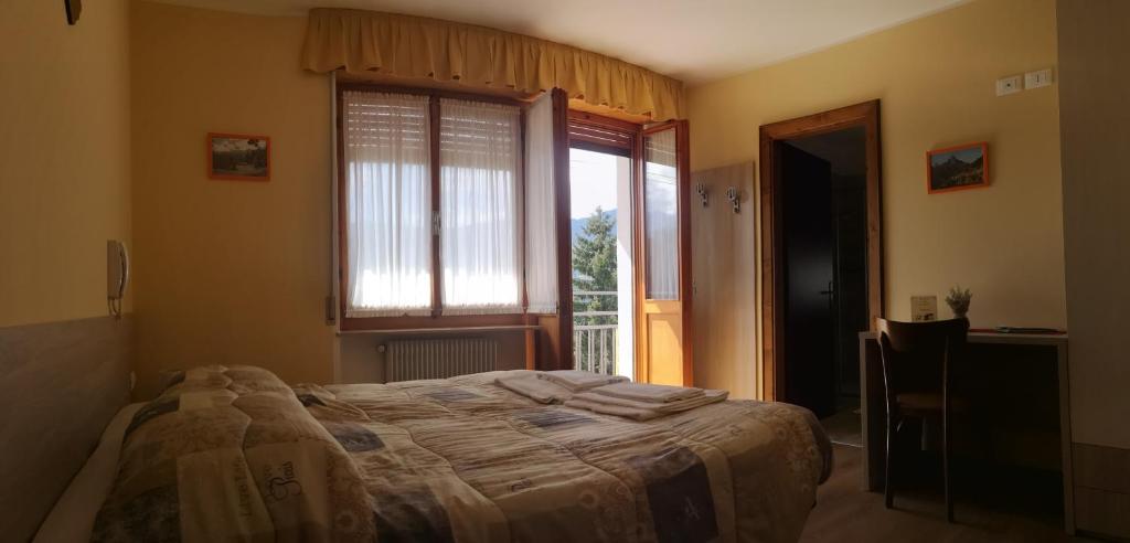 Albergo Bar Ristorante Da Gina photo 4