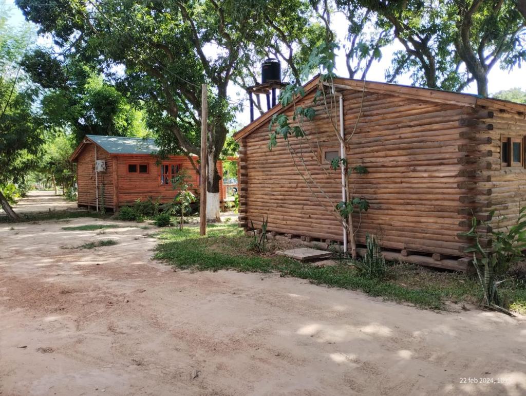 Camping Caperucita Roja photo 2