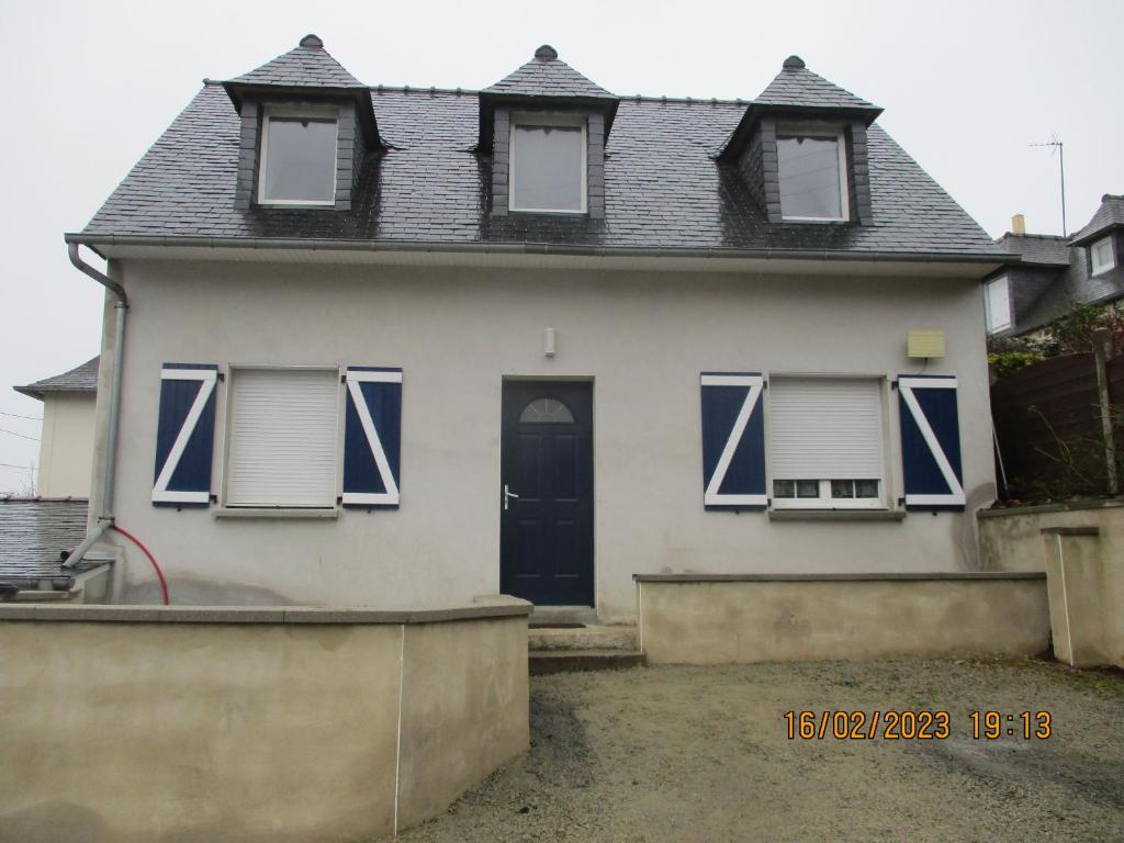 Gîte La marinière - 300m gare - tgv photo 1