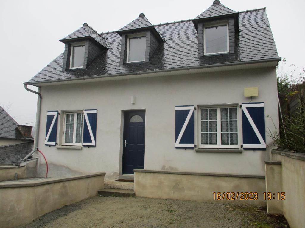 Gîte La marinière - 300m gare - tgv