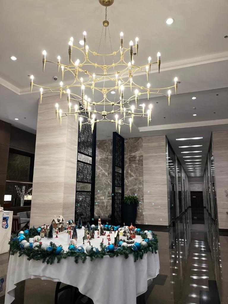 The Radiance Manila Bay photo 4