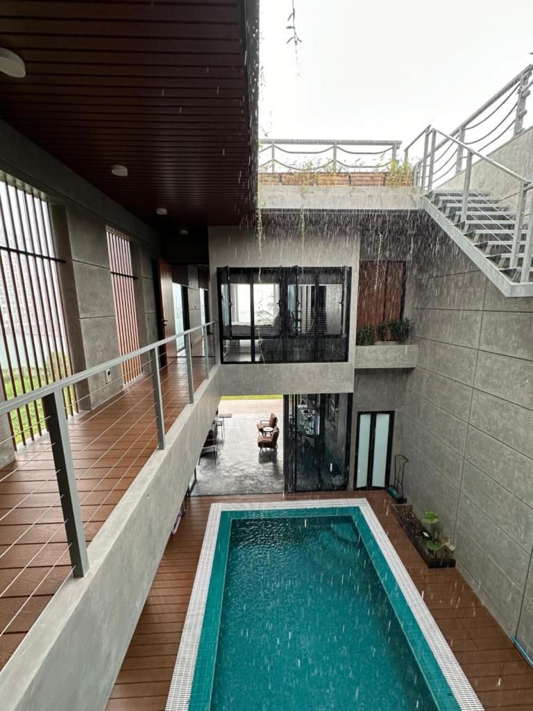 Villa AZJA PD photo 4