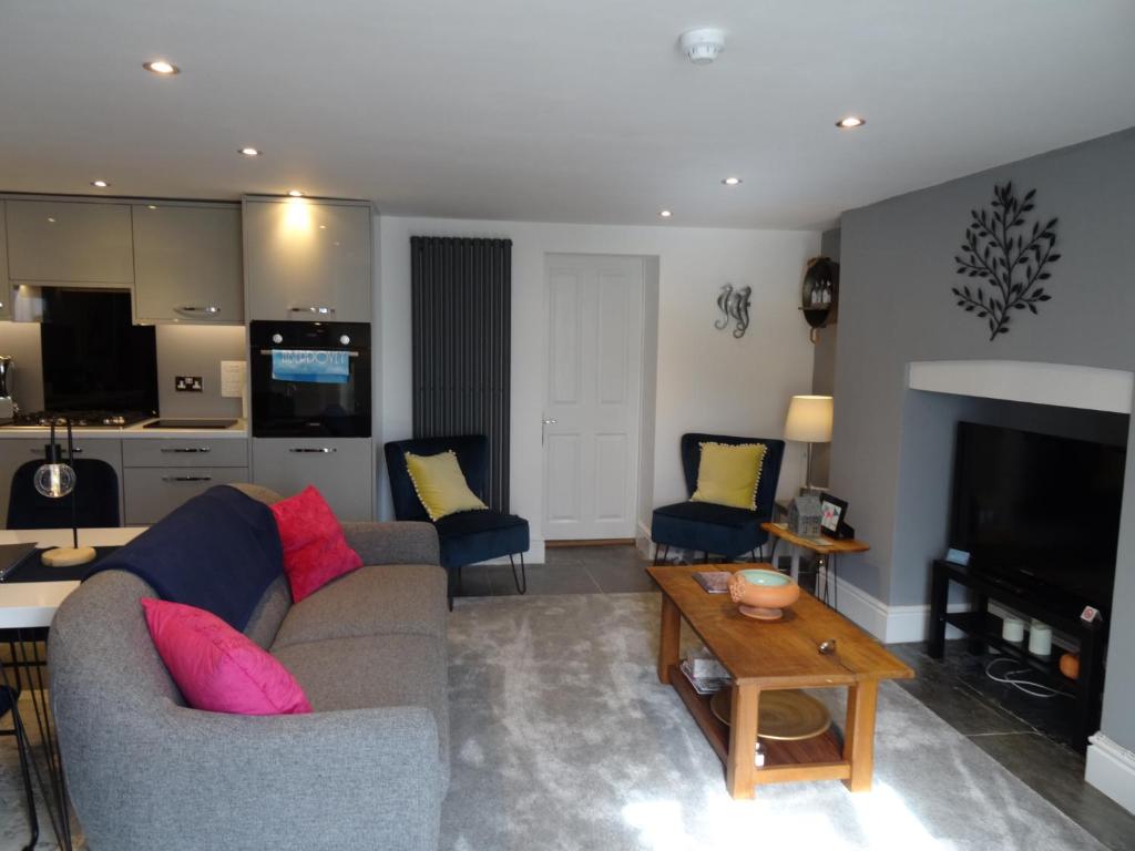 Ty Ni Holiday Apartment Aberdovey photo 3