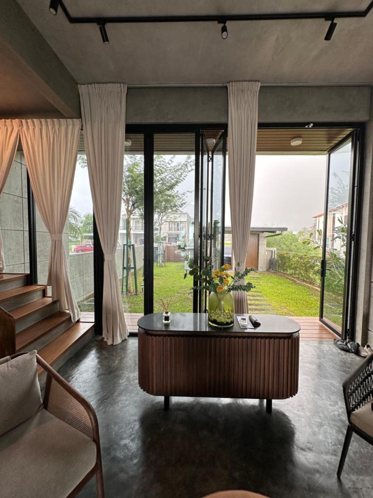 Villa AZJA PD photo 3