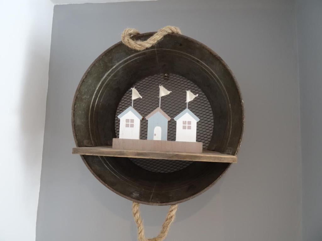 Ty Ni Holiday Apartment Aberdovey photo 4