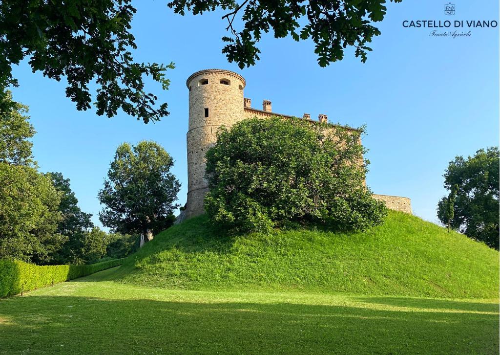 Castello di Viano photo 3