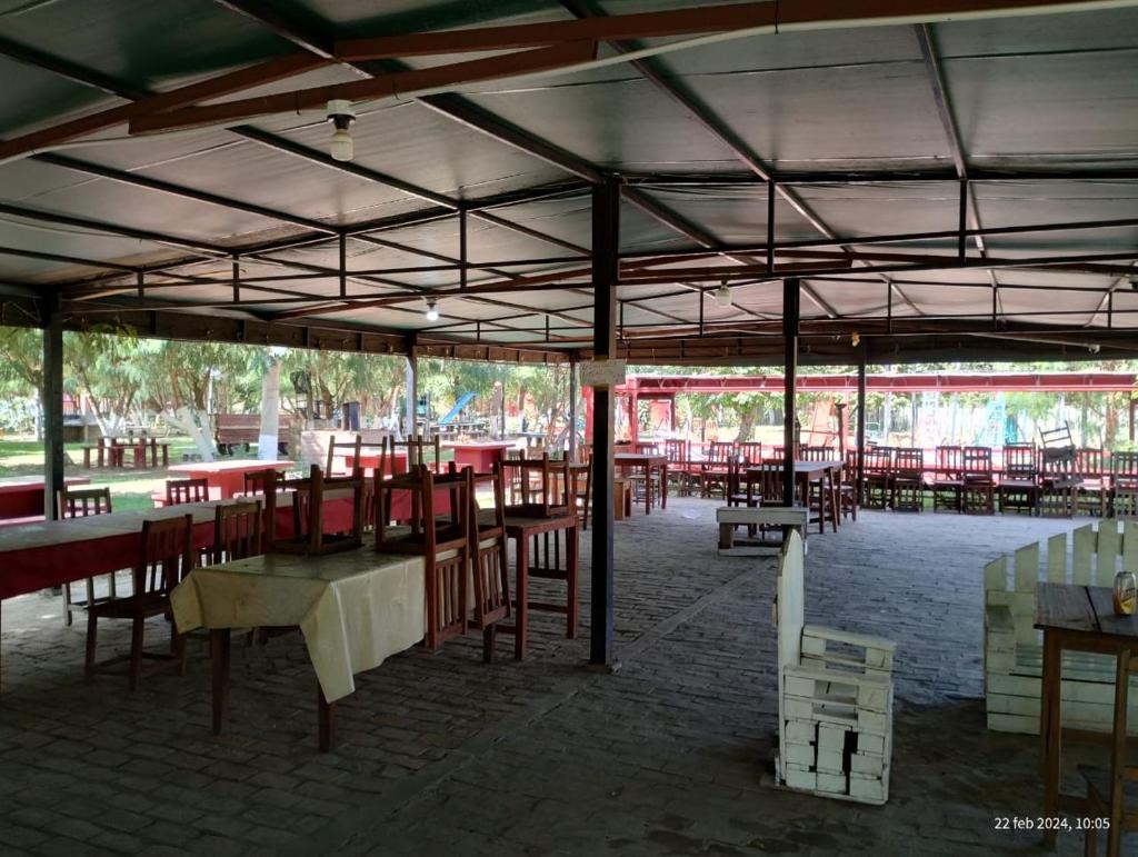 Camping Caperucita Roja photo 1