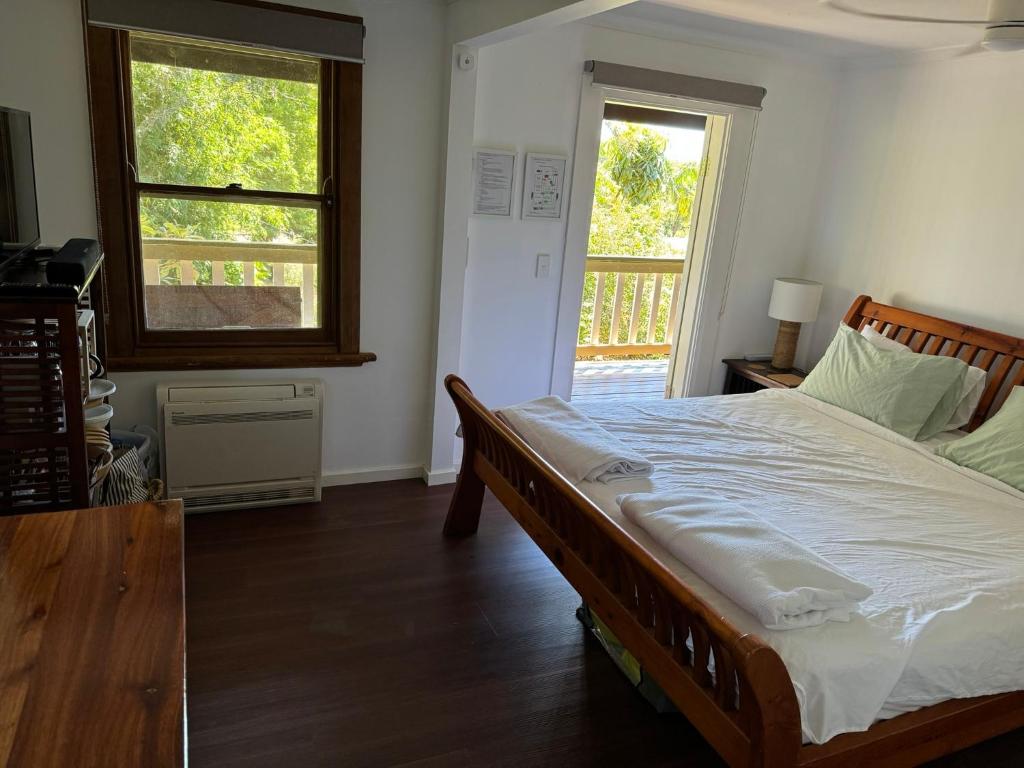 Bellingen Treehouse photo 1