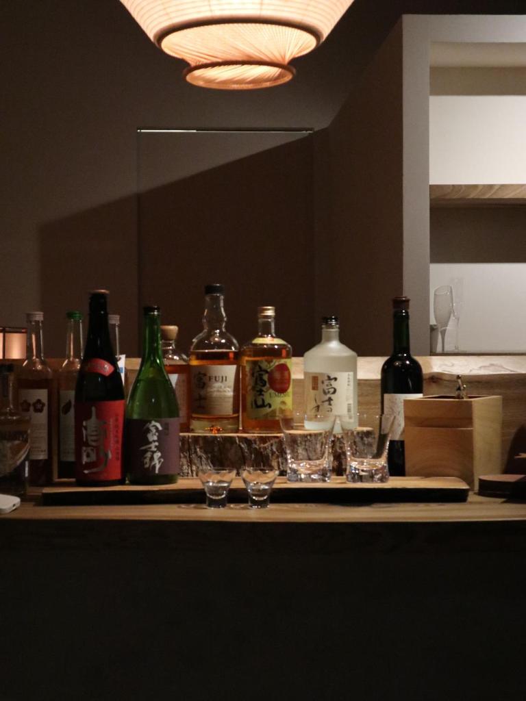 MUKUten舎富士宮 MUKUtensha Fujinomiya natural wood retreat hotel photo 4