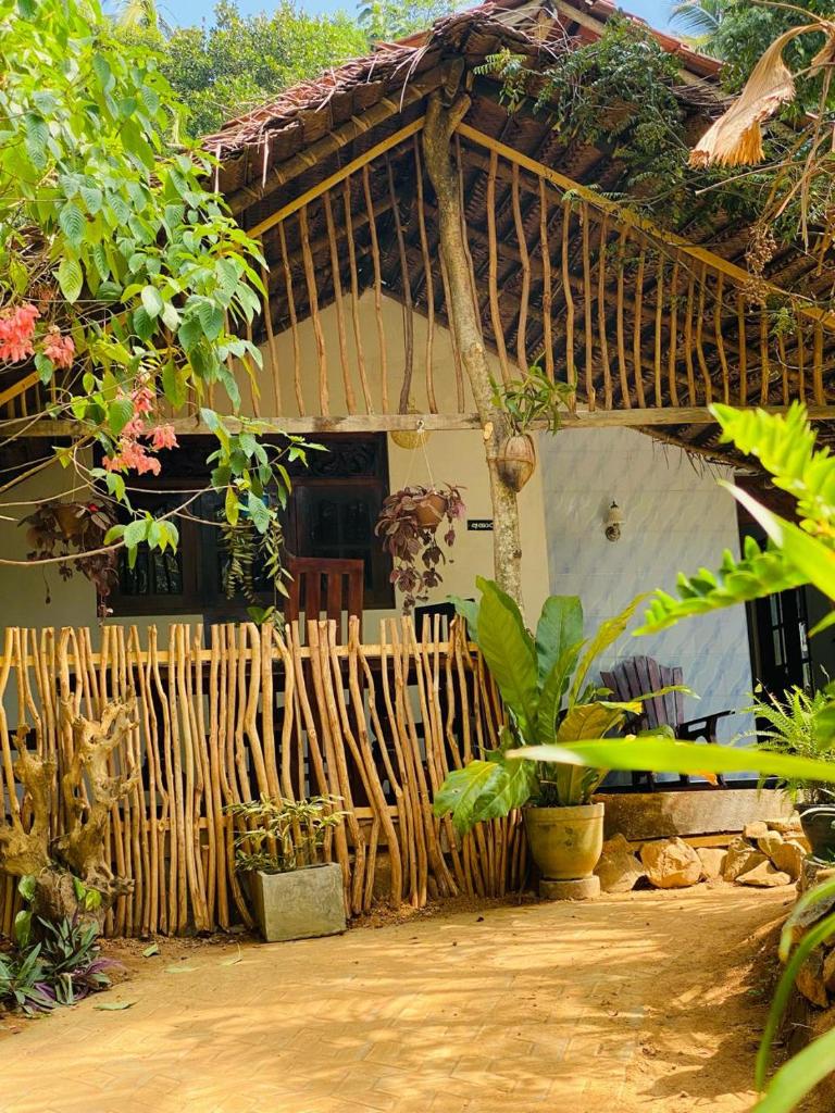 Art house hiriketiya