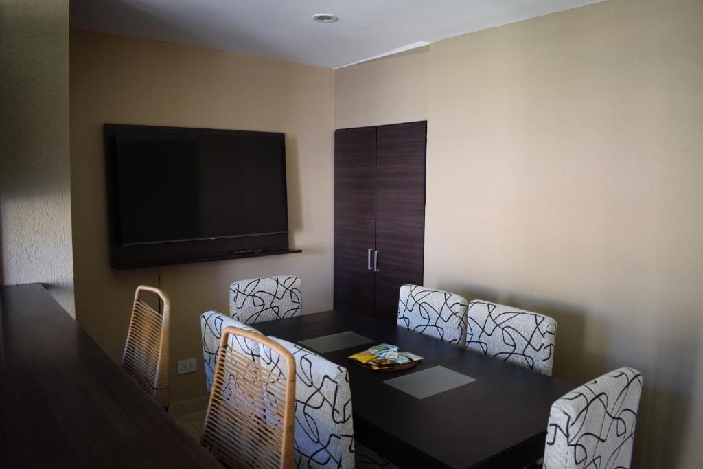 Duplex Jacaranda II photo 4