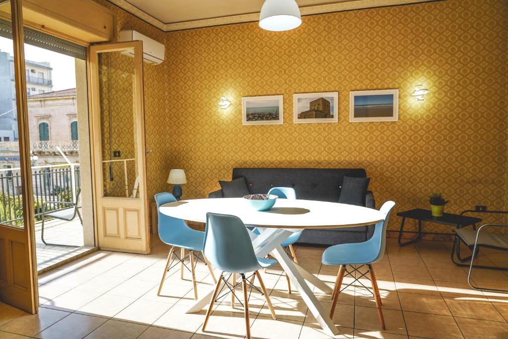 Casa della Villa Pozzallo photo 4