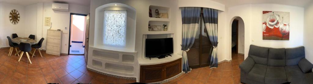 Bungalow Punta Marina photo 1
