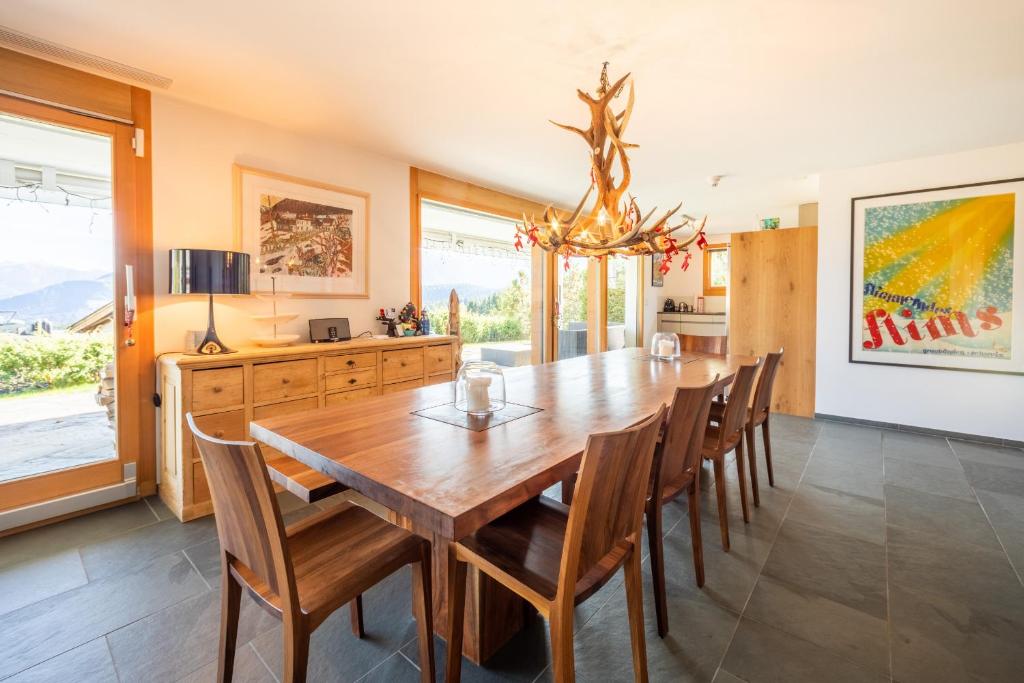 LAAX Homes - Casa Canginas photo 4