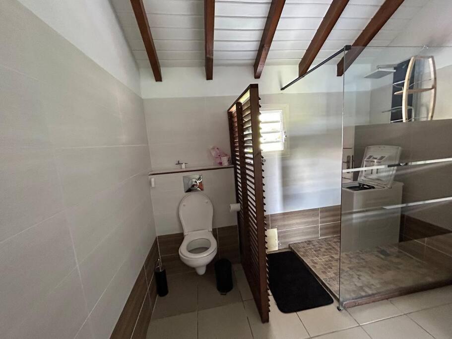 Logement Ghenoah photo 2