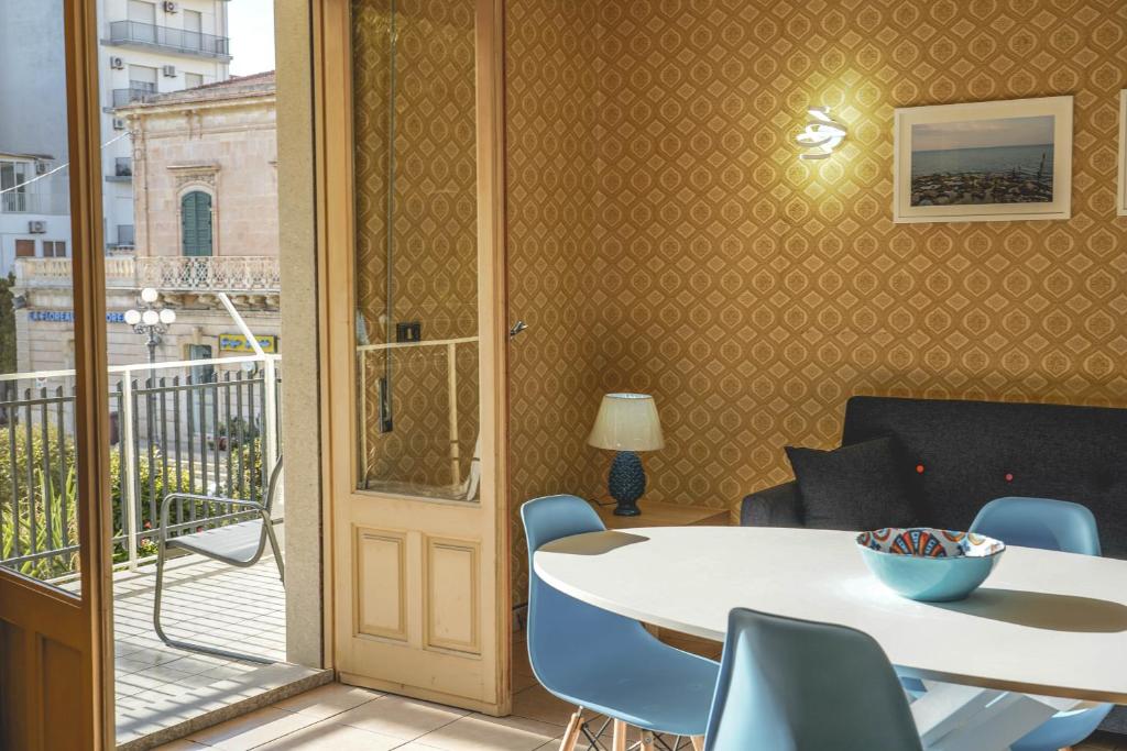Casa della Villa Pozzallo photo 3