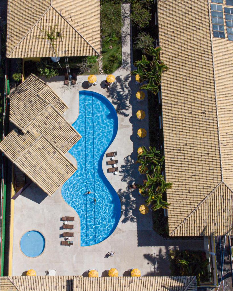 Sunshine Praia Hotel photo 2