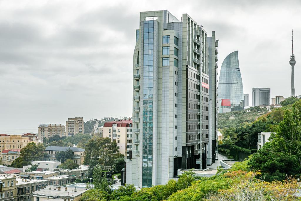 SEA VIEW HOTEL APART photo 3