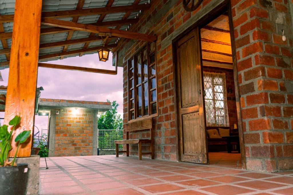 Casa Ensueño photo 1