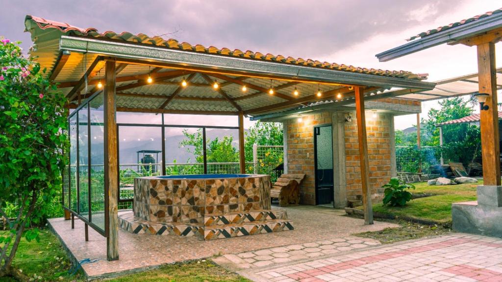 Casa Ensueño photo 3