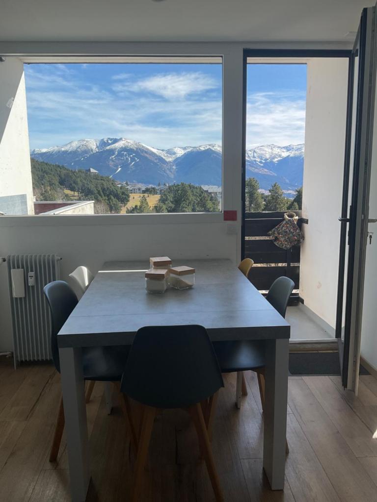 Appartement très lumineux photo 4