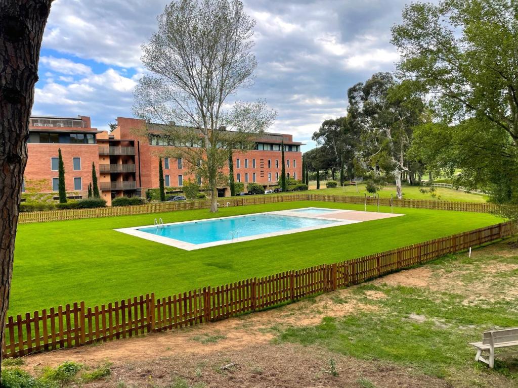 Emporda Golf 28 2-1 photo 2