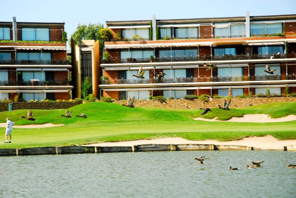Emporda Golf 28 2-1