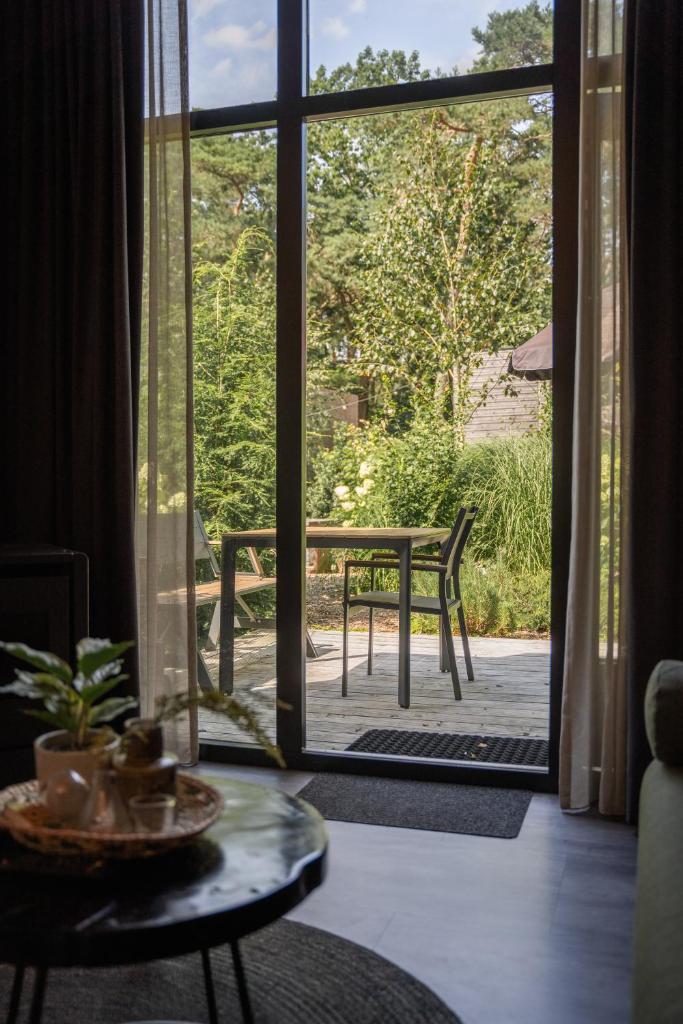 Tiny house op de Veluwe photo 2