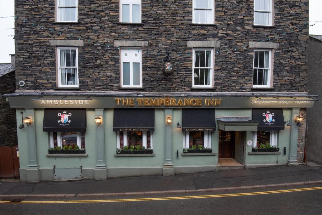The Temperance Inn, Ambleside - The Inn Collection Group photo 2