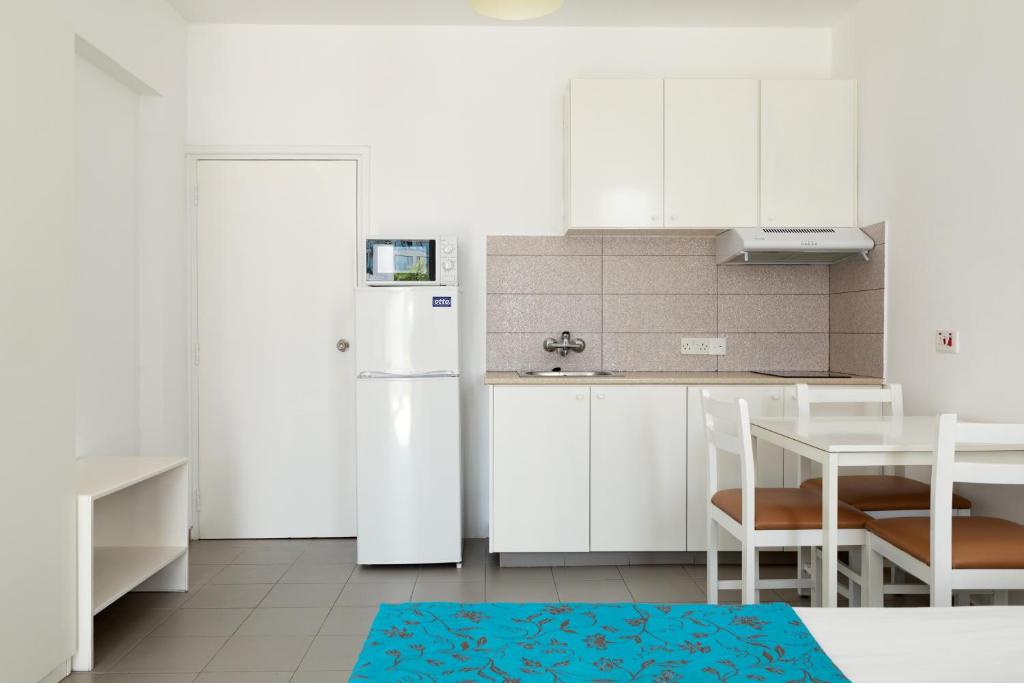 Lantiana Napa Aparthotel photo 4