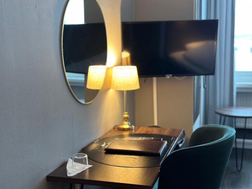 Hotel Victoria photo 3