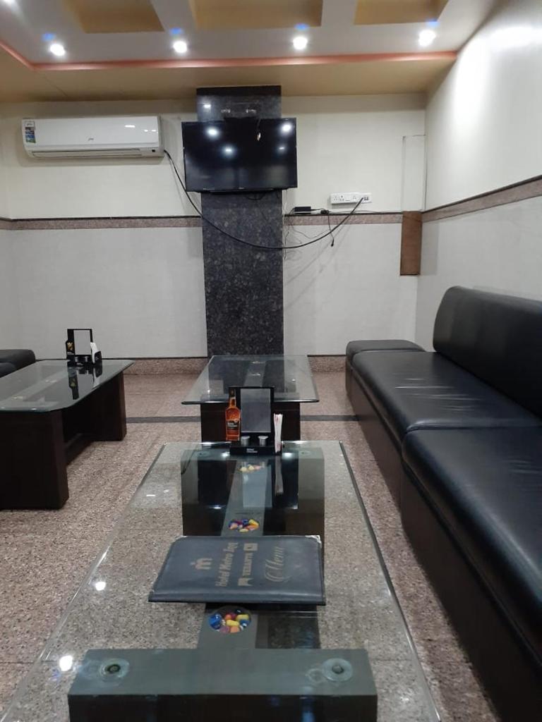 Hotel Metro Inn photo 1