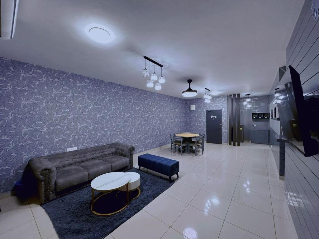 Doyar's Home Stay (Palm Garden -1st Floor) photo 1