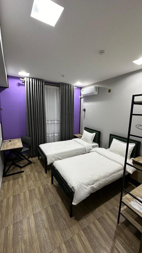 Hotel Karaman photo 4