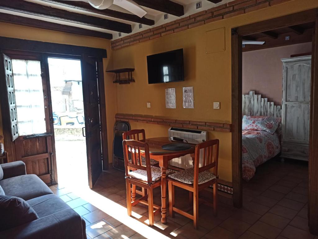 La casita de Paco Albaicin photo 2