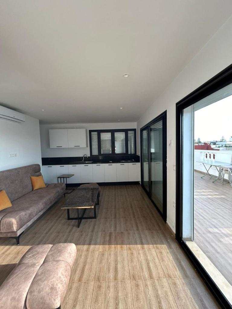 luxueux duplex avec Rooftop a la Marsa photo 1