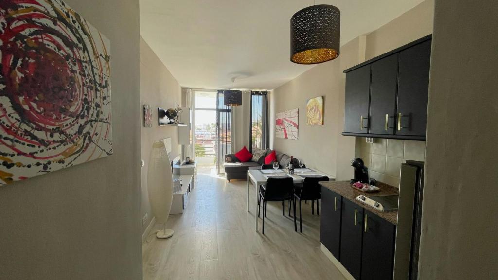 Front YUMBO 2Bedrooms BAYUCA Apartment photo 4