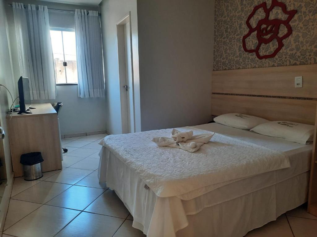 Laras Hotel Ltda photo 2