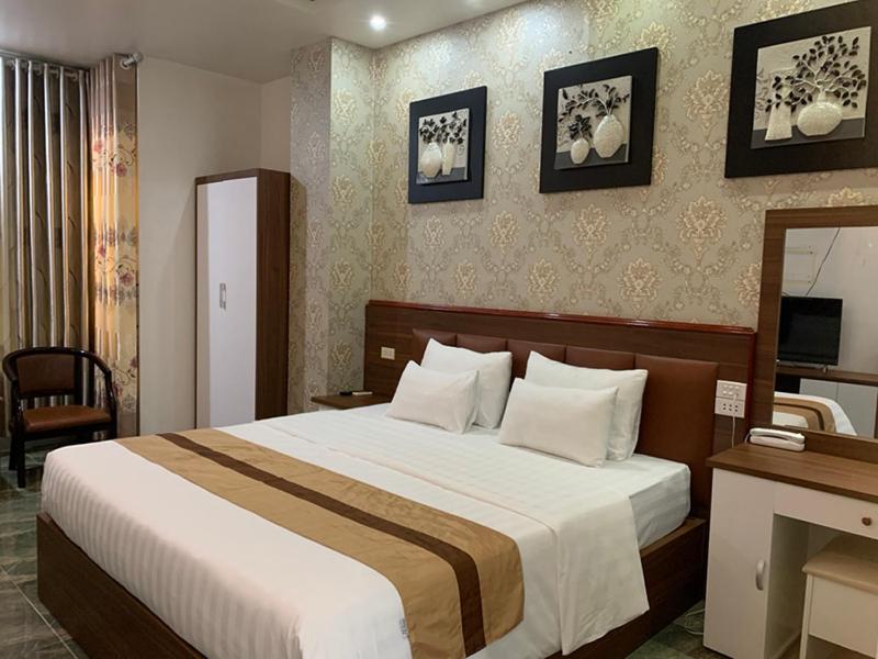 Hotel Nhất Ly