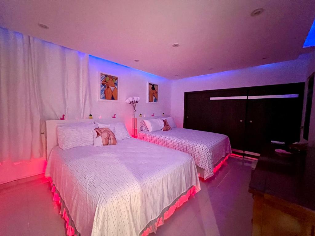Condado Lux Oceanfront Tantra Ap photo 2
