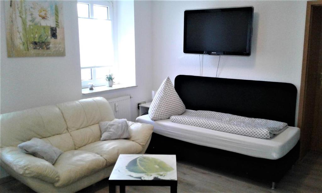 Citywohnung im Paulusviertel II photo 3