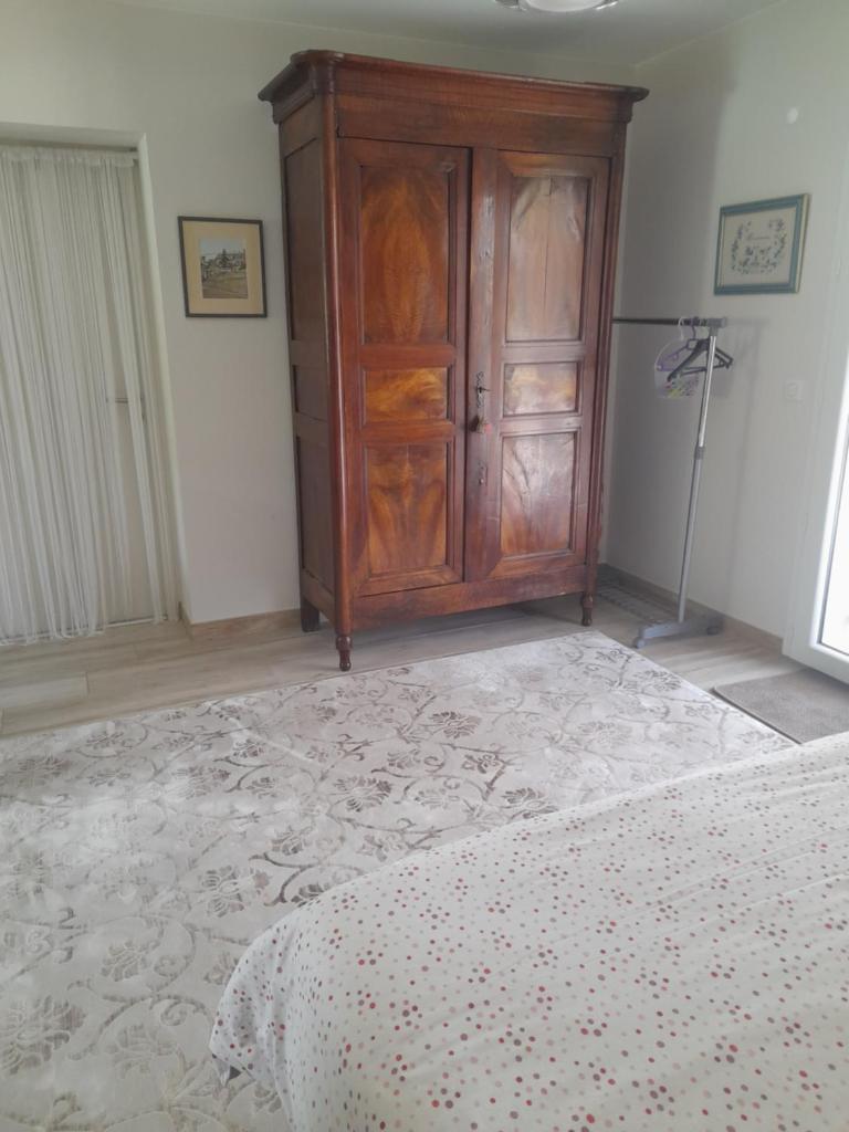 la maison Cavancha photo 4