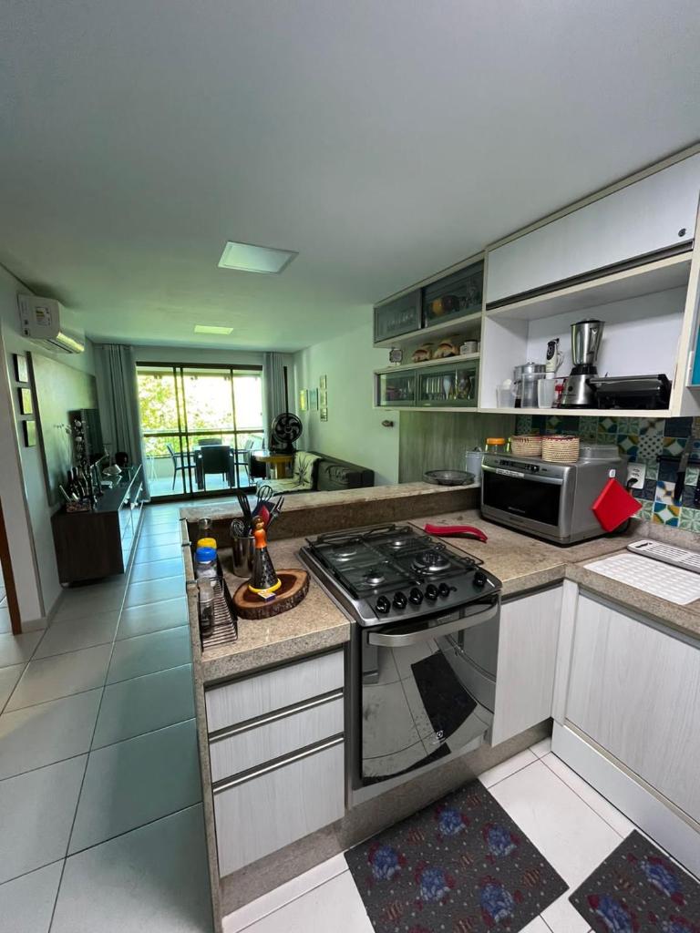 Flat Carneiros Beach Resort photo 3