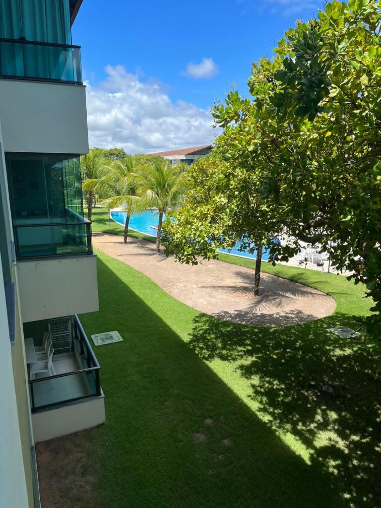 Flat Carneiros Beach Resort photo 4