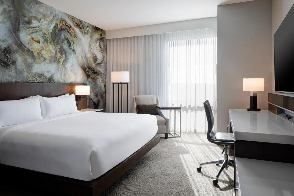 Delta Hotels by Marriott Dallas Southlake photo 1