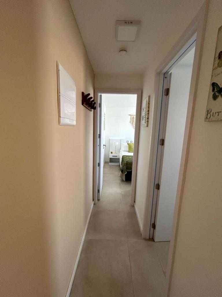 Apartamento céntrico con garage photo 3