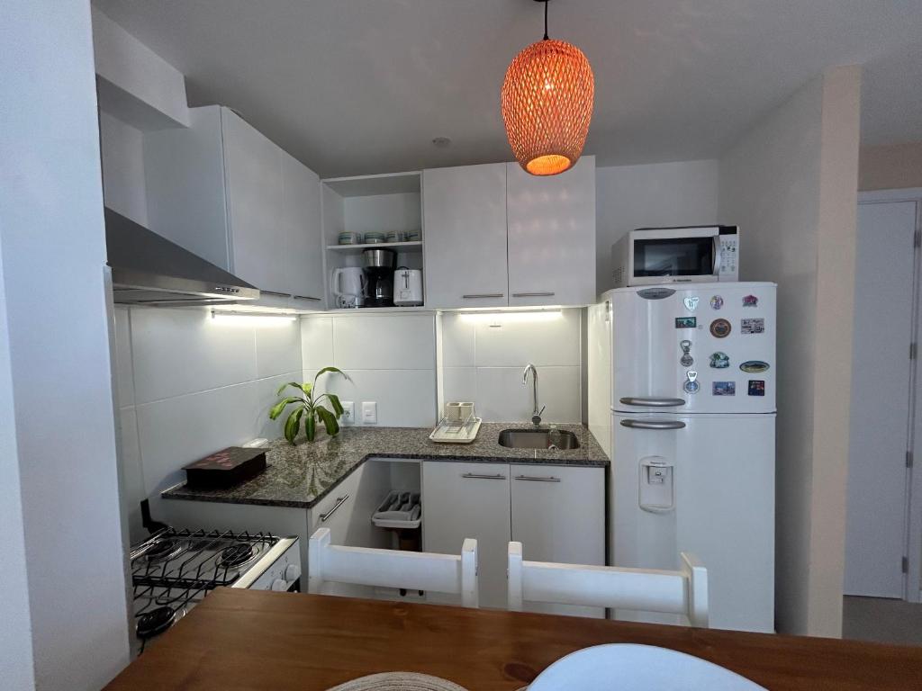 Apartamento céntrico con garage photo 1