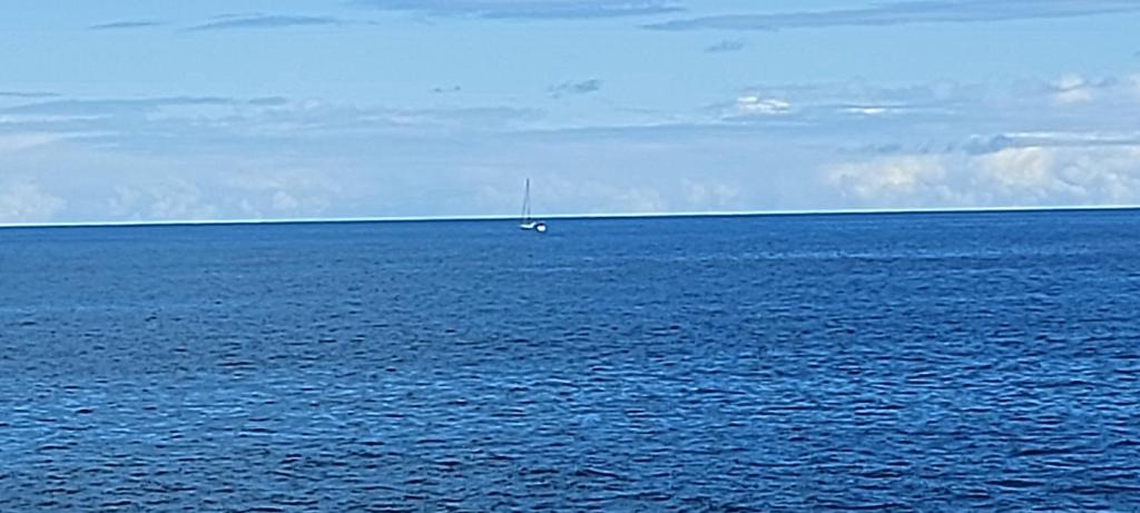 Las Olas 1, LATERAL Sea View