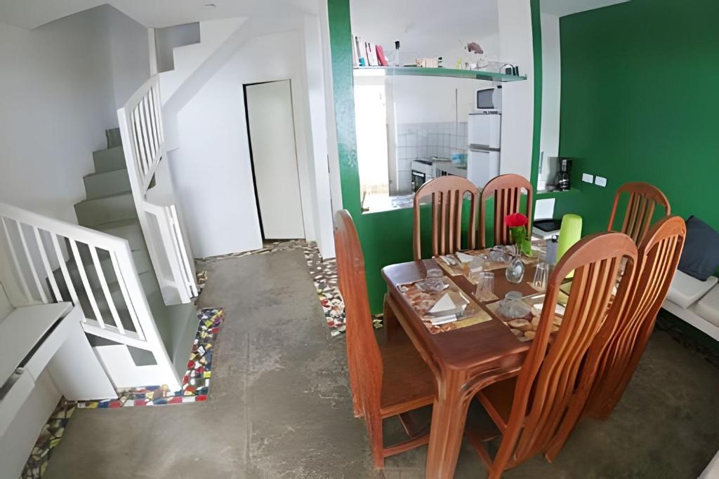 Terra do Sol aparts photo 3